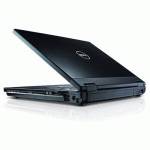 ноутбук DELL Vostro 1320 T6670/2/250/DOS Черный