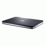 ноутбук DELL Vostro 1540 P4600/2/320/Linux/Black Черный