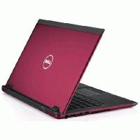 ноутбук DELL Vostro 3360 i3 2375M/4/320/Linux/Red Красный