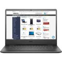 ноутбук Dell Vostro 3400-0303 Черный