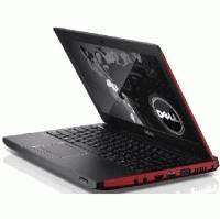 ноутбук DELL Vostro 3450 i3 2350M/4/320/DOS/Red Красный