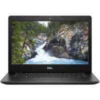 ноутбук Dell Vostro 3490-7506 Черный