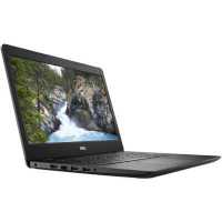ноутбук Dell Vostro 3490-7506 Черный