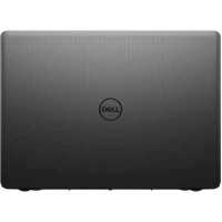 ноутбук Dell Vostro 3490-7506 Черный