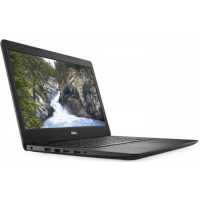 ноутбук Dell Vostro 3491-3256 Черный