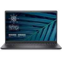ноутбук Dell Vostro 3510-0093-wpro Черный