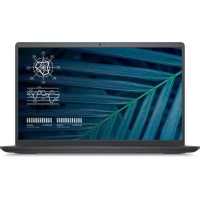 ноутбук Dell Vostro 3510-0093-wpro Черный