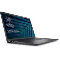 ноутбук Dell Vostro 3510-0093-wpro Черный