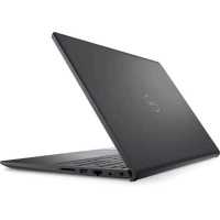 ноутбук Dell Vostro 3510-0093-wpro Черный