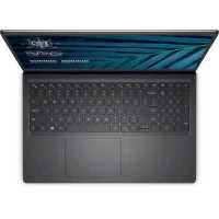 ноутбук Dell Vostro 3510-0093-wpro Черный