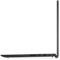 ноутбук Dell Vostro 3510-0093-wpro Черный
