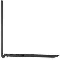 ноутбук Dell Vostro 3510-0093-wpro Черный