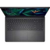 ноутбук Dell Vostro 3515-5449 Черный