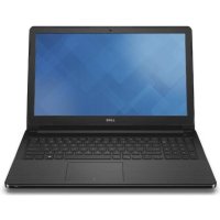 ноутбук Dell Vostro 3558-2273 Черный
