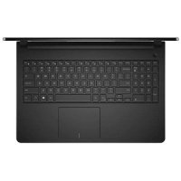 ноутбук Dell Vostro 3558-2273 Черный