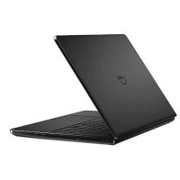 ноутбук Dell Vostro 3558-2273 Черный