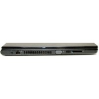 ноутбук Dell Vostro 3558-2273 Черный