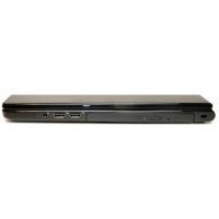ноутбук Dell Vostro 3558-2273 Черный