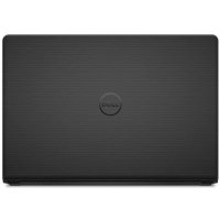 ноутбук Dell Vostro 3558-2273 Черный
