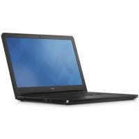 ноутбук Dell Vostro 3558-2273 Черный