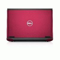 ноутбук DELL Vostro 3560 i3 2328M/4/320/Win 8/Red Красный