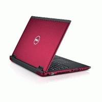 ноутбук DELL Vostro 3560 i3 2328M/4/320/Win 8/Red Красный