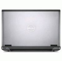 ноутбук DELL Vostro 3560 i3 2348M/4/320/Linux/Silver Серебристый