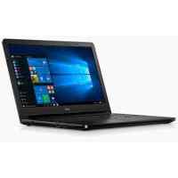 ноутбук Dell Vostro 3565-0490 Черный