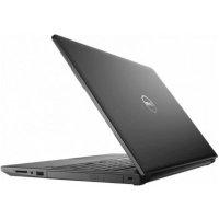 ноутбук Dell Vostro 3568-8050 Черный