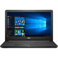 ноутбук Dell Vostro 3578-5994 Черный
