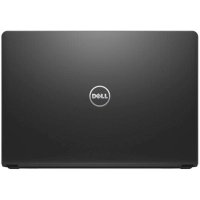 ноутбук Dell Vostro 3578-5994 Черный