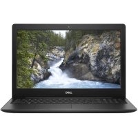 ноутбук Dell Vostro 3580-7539 Черный