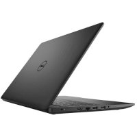 ноутбук Dell Vostro 3580-7539 Черный