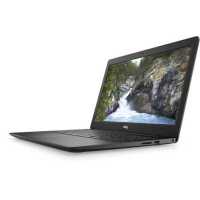 ноутбук Dell Vostro 3590-7582 Черный