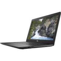 ноутбук Dell Vostro 3591-6364 Черный