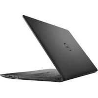 ноутбук Dell Vostro 3591-6364 Черный