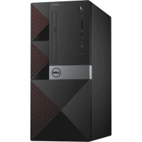 компьютер Dell Vostro 3667-0758