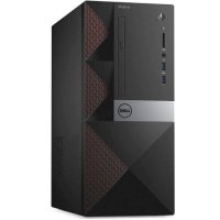 компьютер Dell Vostro 3668-0796