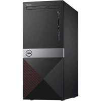 компьютер Dell Vostro 3671-2622