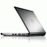 ноутбук DELL Vostro 3700 i3 350M/3/320/DOS/Silver
