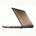 ноутбук DELL Vostro 3750 i3 2310M/4/320/DOS/Brown Коричневый