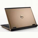 ноутбук DELL Vostro 3750 i3 2310M/4/320/DOS/Brown Коричневый