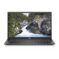 ноутбук Dell Vostro 5301-6121 Золотой