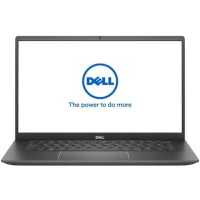 ноутбук Dell Vostro 5401-2734 Серый
