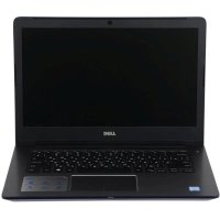 ноутбук Dell Vostro 5468-3556 Синий