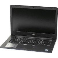 ноутбук Dell Vostro 5468-3556 Синий