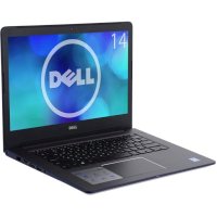 ноутбук Dell Vostro 5468-3556 Синий