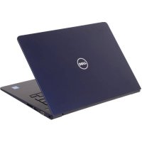 ноутбук Dell Vostro 5468-3556 Синий
