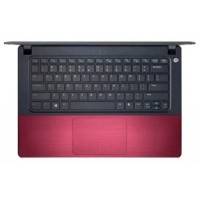 ноутбук DELL Vostro 5470 i3 4030U/4/500/Linux/Red Красный