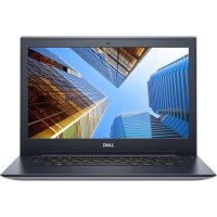 ноутбук Dell Vostro 5471-7444 Серебристый